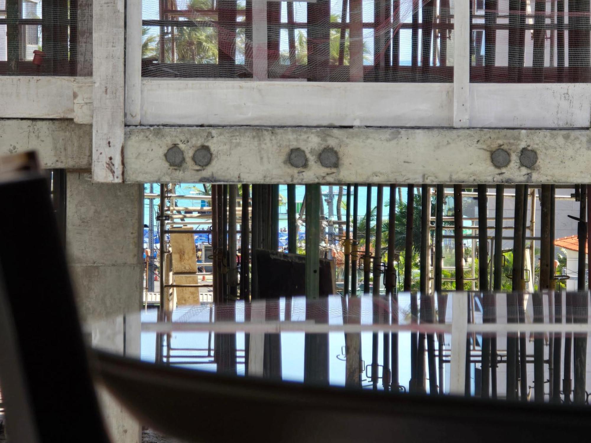 Time Apto 410 Quarto Sala Luxo Conforto Na Praia Ponta Verde Maceió Cameră foto